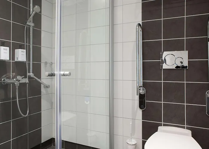 Scandic Brennemoen 4* Mysen