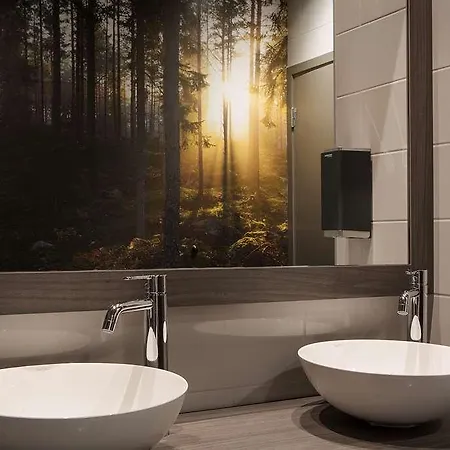 Scandic Brennemoen Hotel 4*
