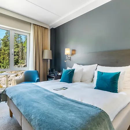 Scandic Brennemoen Hotel Mysen