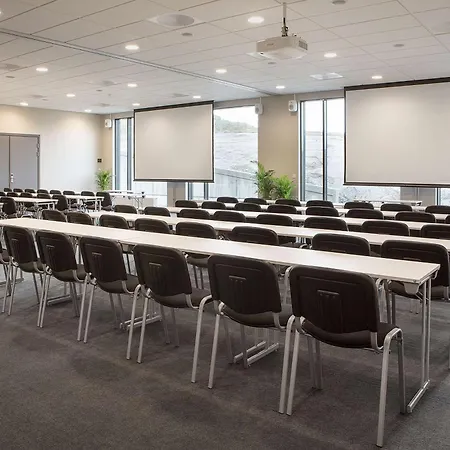 Scandic Brennemoen Hotel Mysen