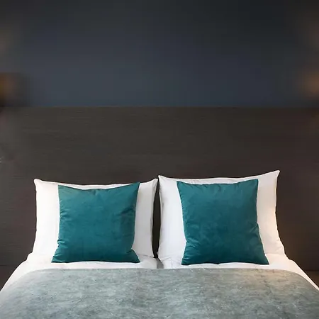 Scandic Brennemoen Hotel 4*