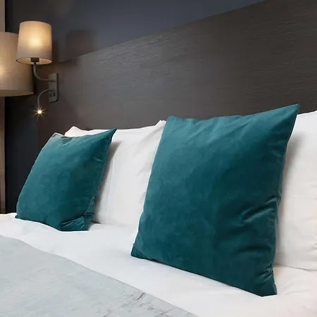 Scandic Brennemoen Hotel Mysen