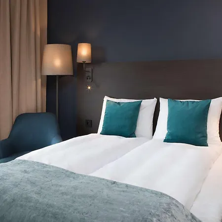 Hotel Scandic Brennemoen Mysen