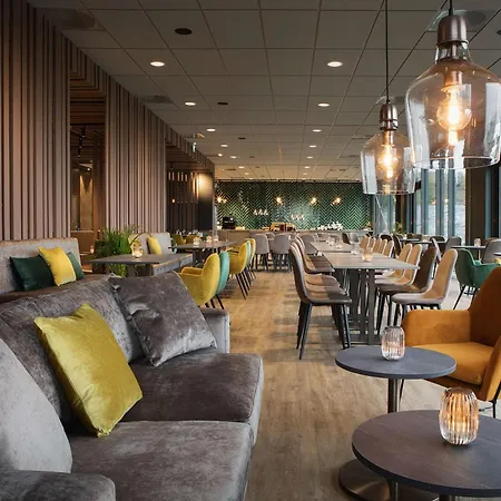 Scandic Brennemoen 4*