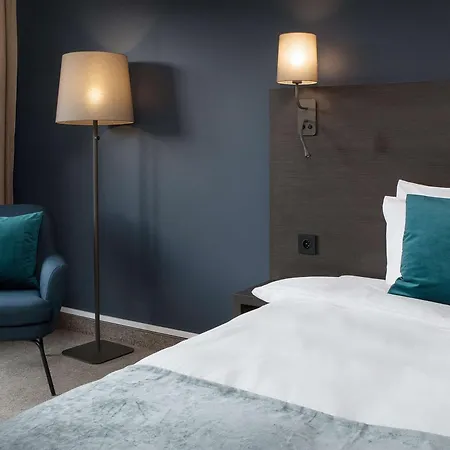 Scandic Brennemoen 4*