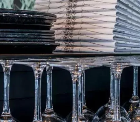 Hotel Scandic Brennemoen Mysen